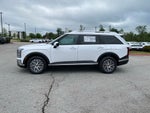 2026 Hyundai PALISADE HYBRID SEL Premium 7 Passenger
