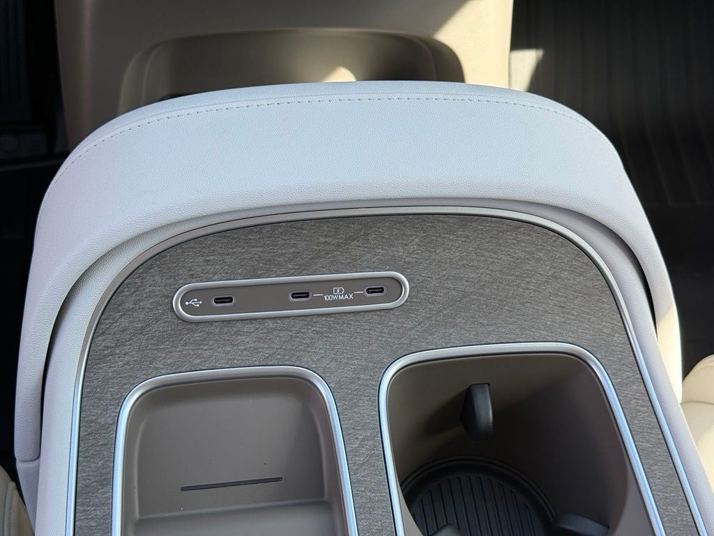 2026 Hyundai PALISADE HYBRID SEL Premium 7 Passenger