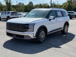 2026 Hyundai PALISADE HYBRID SEL Premium 7 Passenger