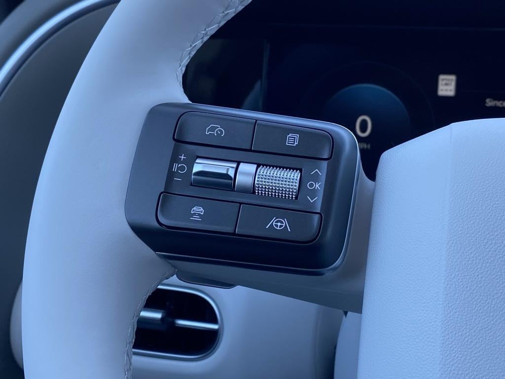 2026 Hyundai PALISADE Limited AWD