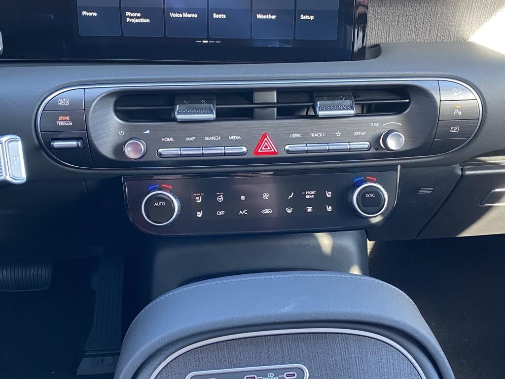 2026 Hyundai PALISADE Limited AWD