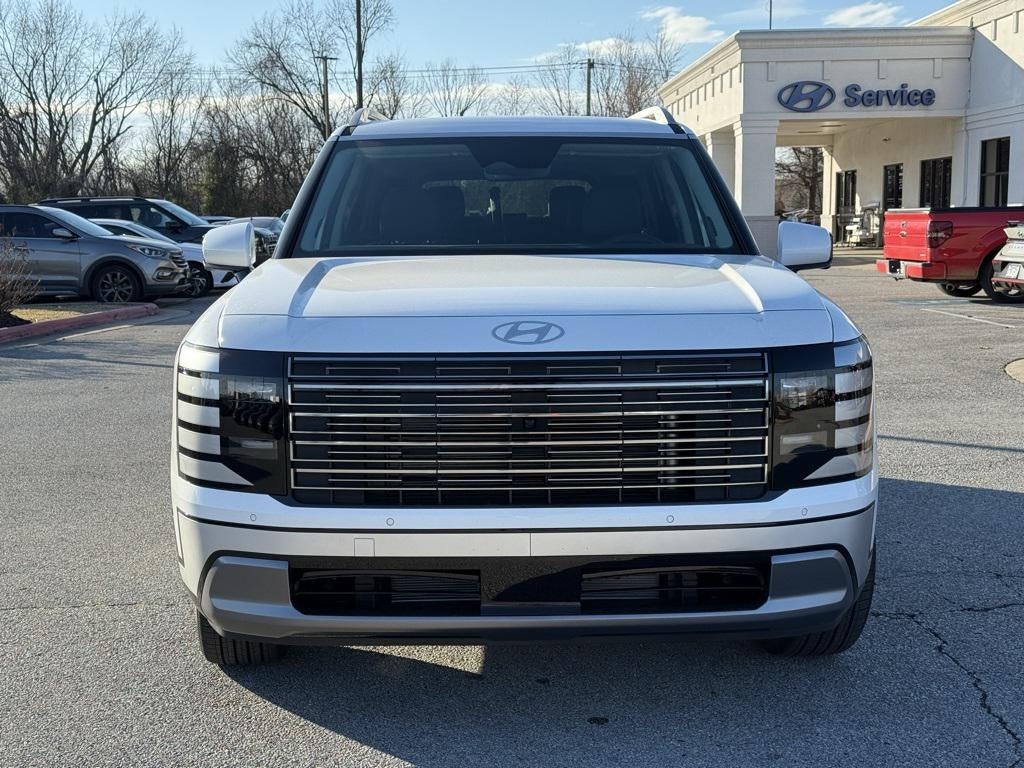 2026 Hyundai PALISADE Limited AWD