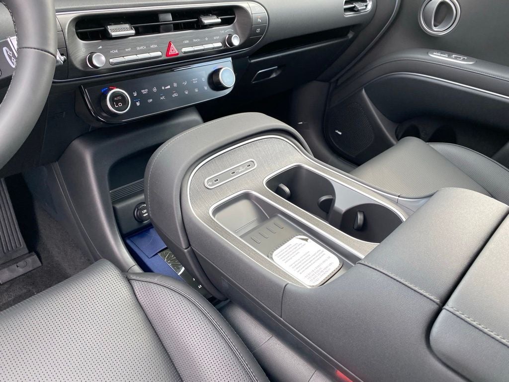 2027 Hyundai PALISADE HYBRID Limited