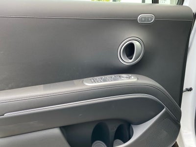 2027 Hyundai PALISADE HYBRID Limited