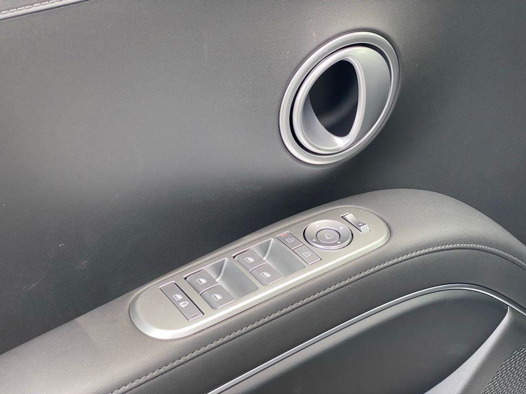 2027 Hyundai PALISADE HYBRID Limited