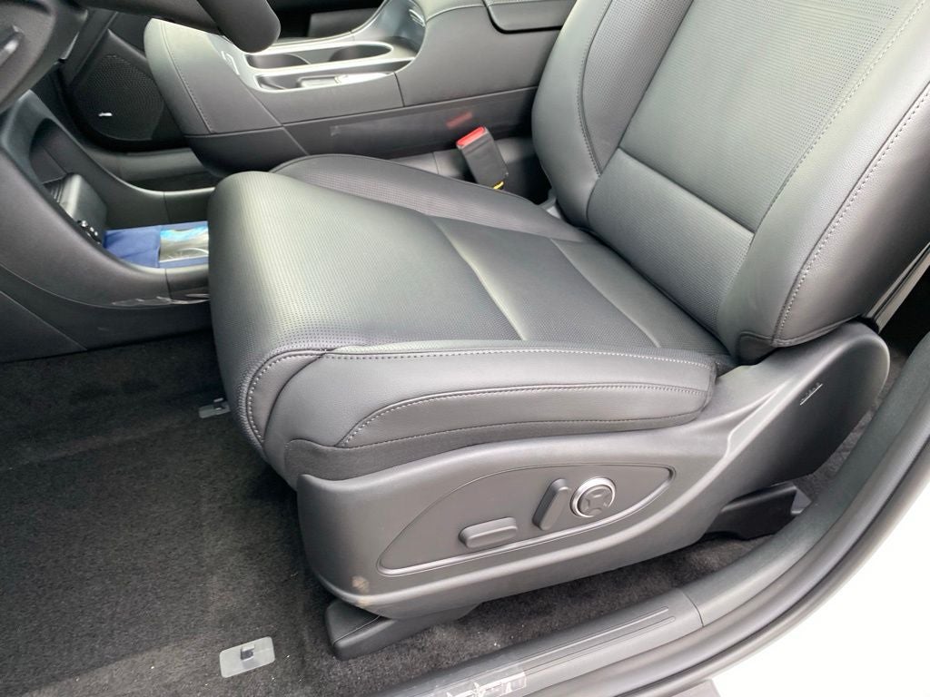 2027 Hyundai PALISADE HYBRID Limited