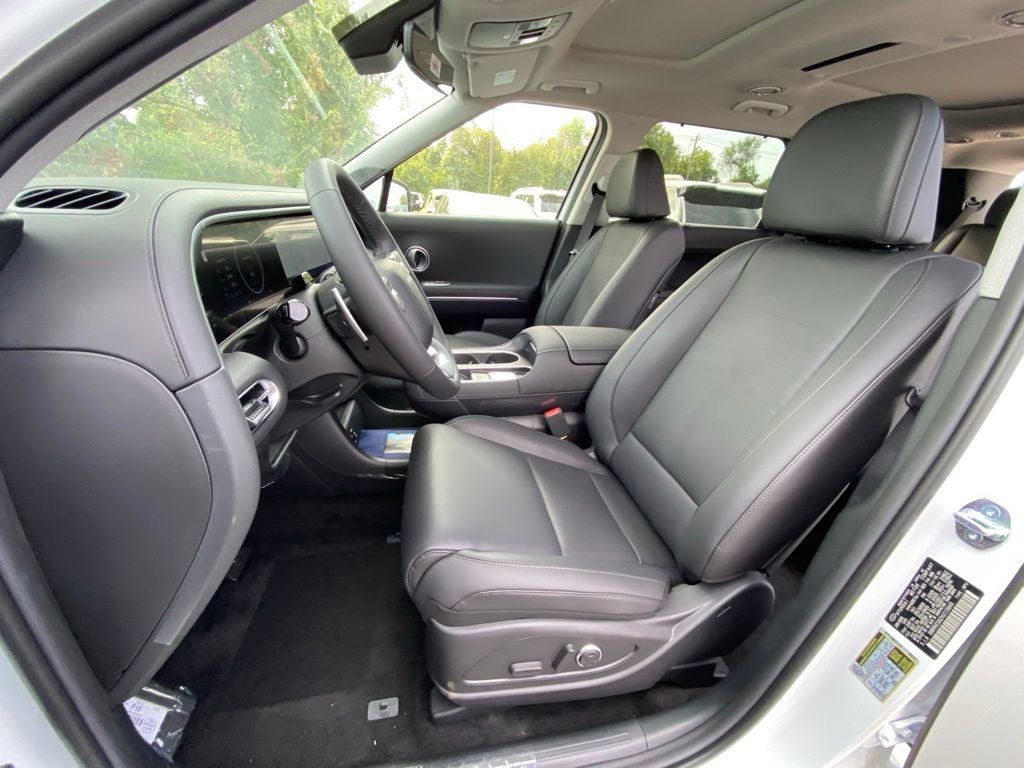2027 Hyundai PALISADE HYBRID Limited