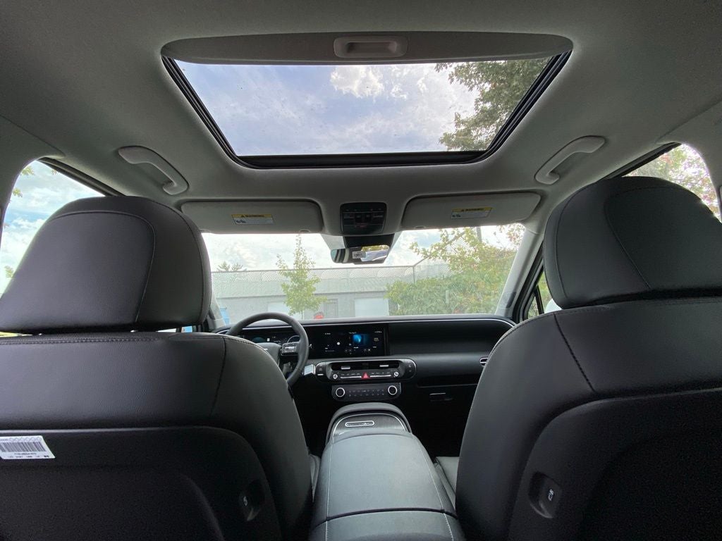 2027 Hyundai PALISADE HYBRID Limited