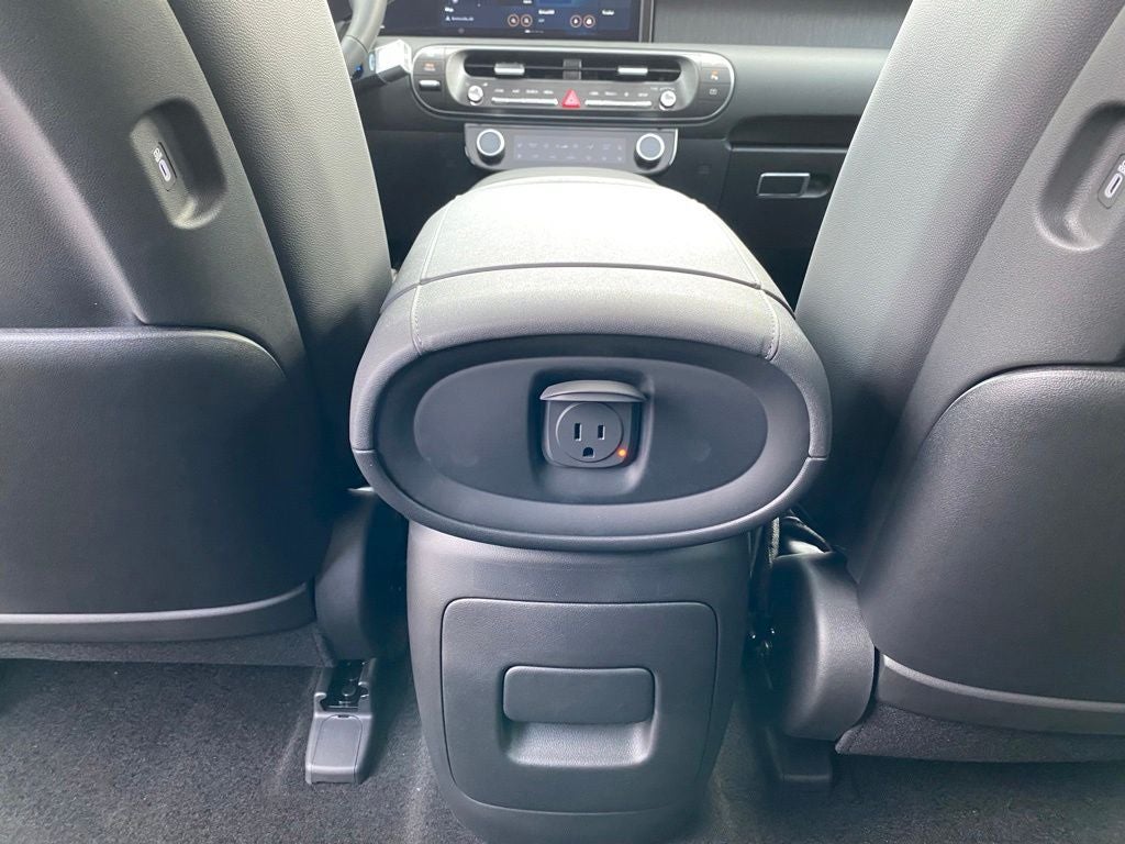 2027 Hyundai PALISADE HYBRID Limited