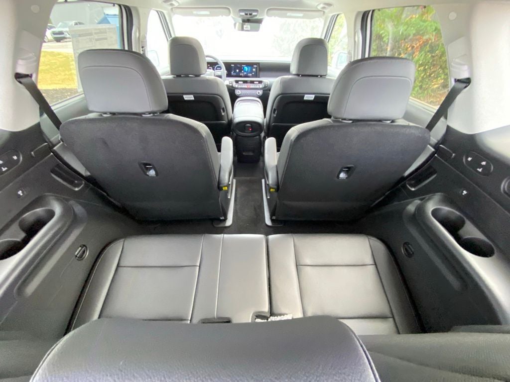 2027 Hyundai PALISADE HYBRID Limited