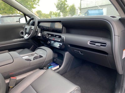 2027 Hyundai PALISADE HYBRID Limited
