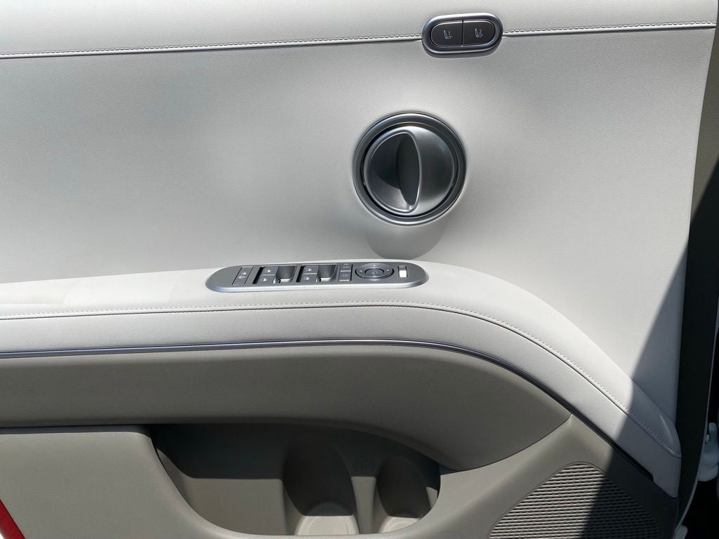 2027 Hyundai PALISADE HYBRID Limited
