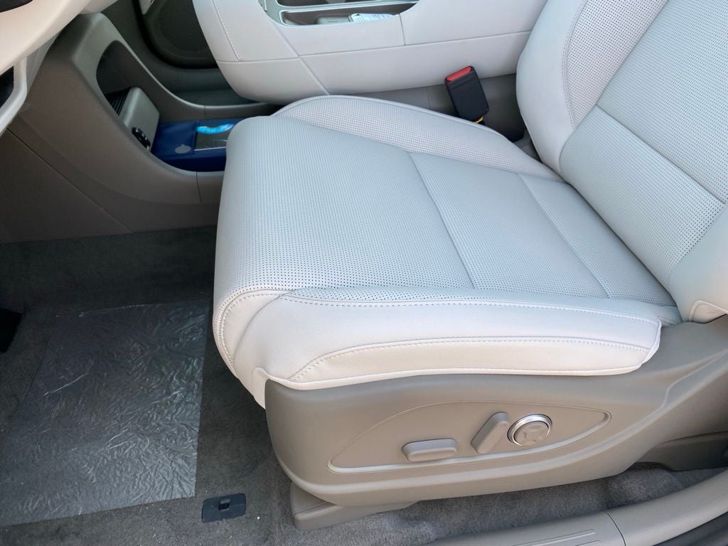 2027 Hyundai PALISADE HYBRID Limited