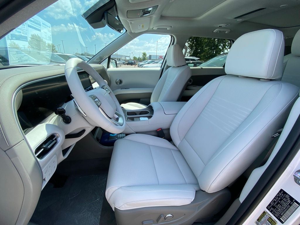 2027 Hyundai PALISADE HYBRID Limited