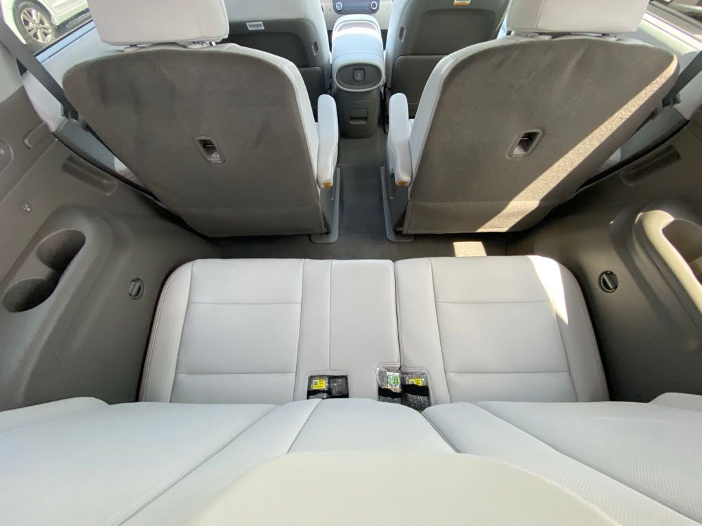 2027 Hyundai PALISADE HYBRID Limited