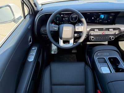 2027 Hyundai PALISADE HYBRID Limited
