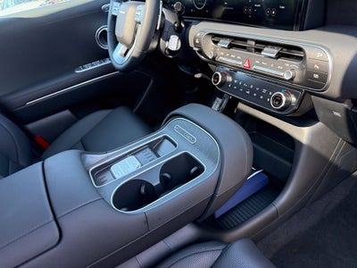 2027 Hyundai PALISADE HYBRID Limited