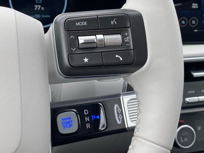 2026 Hyundai PALISADE SEL 7 Passenger