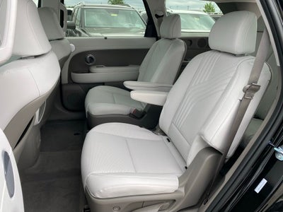 2026 Hyundai PALISADE SEL 7 Passenger
