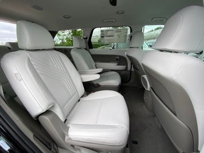 2026 Hyundai PALISADE SEL 7 Passenger