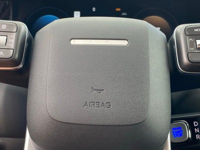 2026 Hyundai PALISADE SEL 7 Passenger
