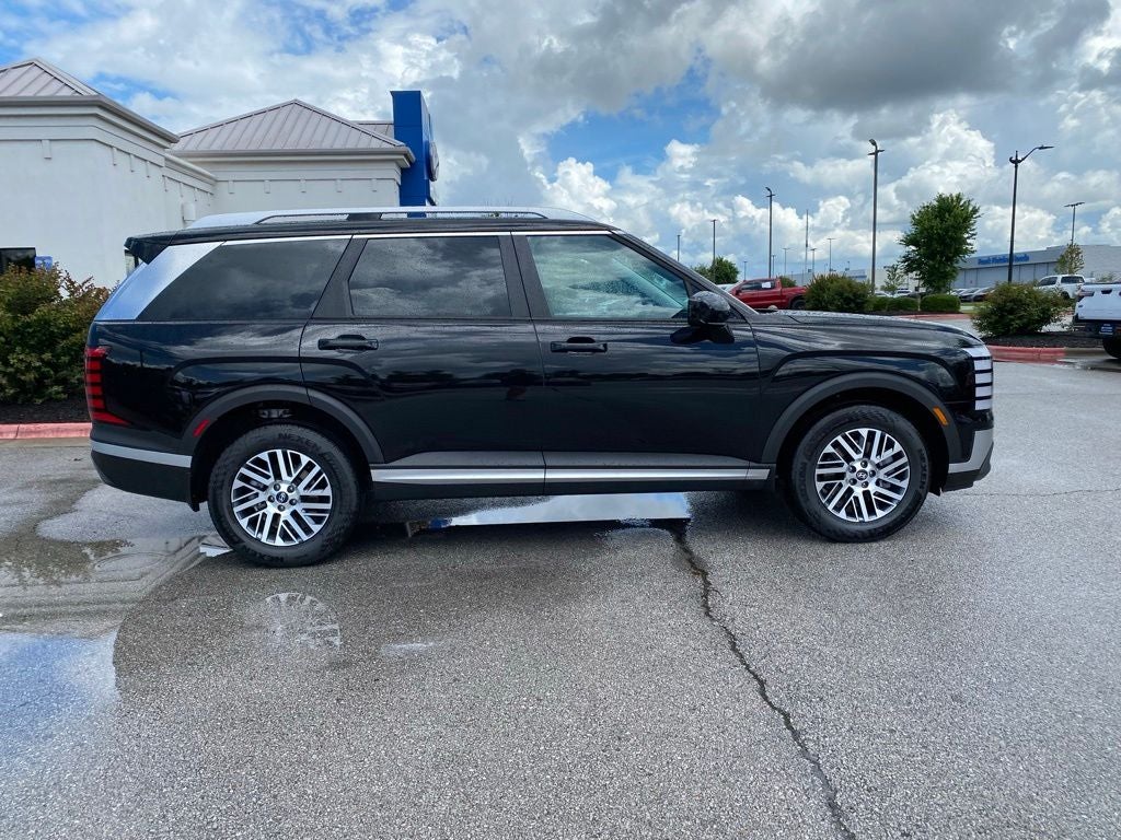 2026 Hyundai PALISADE SEL 7 Passenger