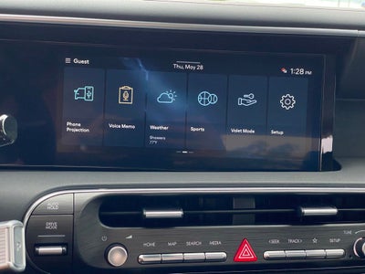 2026 Hyundai PALISADE SEL 7 Passenger