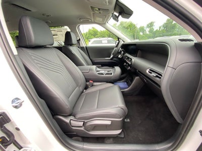 2026 Hyundai PALISADE SEL 7 Passenger