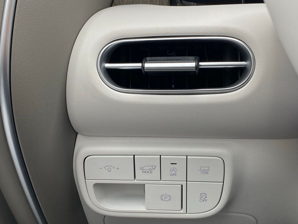 2026 Hyundai PALISADE SEL 7 Passenger