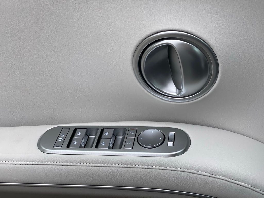 2026 Hyundai PALISADE SEL 7 Passenger