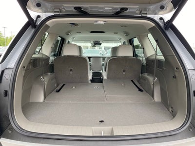 2026 Hyundai PALISADE SEL 7 Passenger