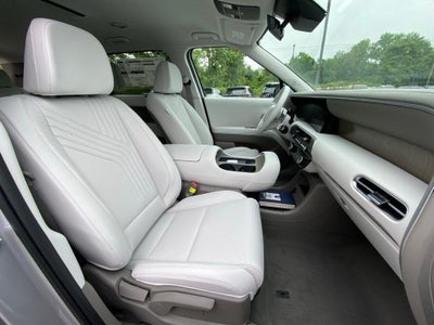 2026 Hyundai PALISADE SEL 7 Passenger