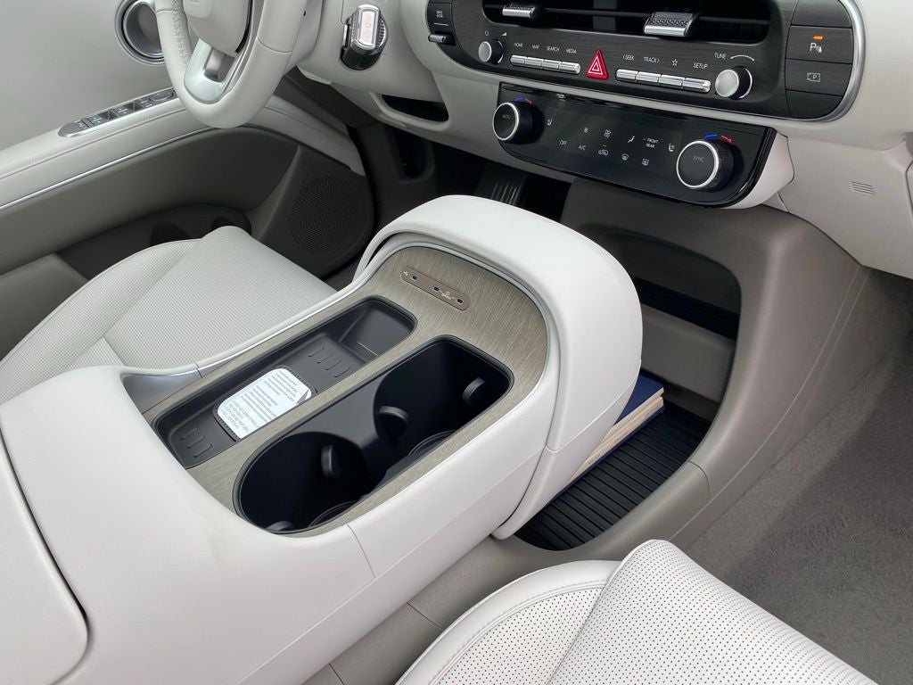 2026 Hyundai PALISADE SEL 7 Passenger