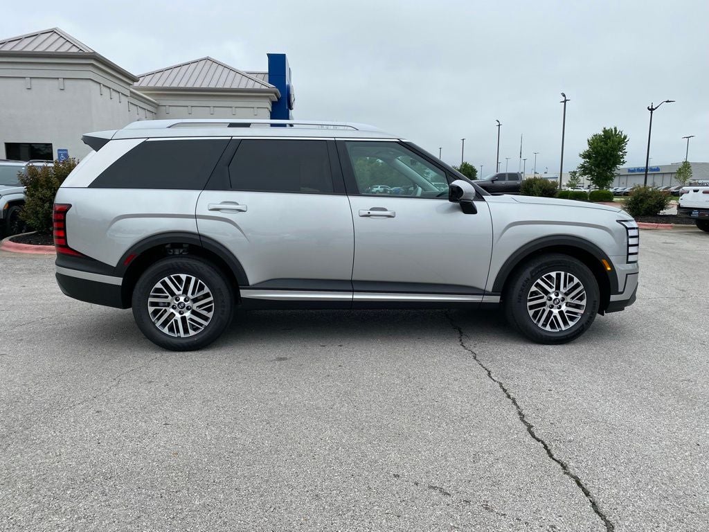 2026 Hyundai PALISADE SEL 7 Passenger