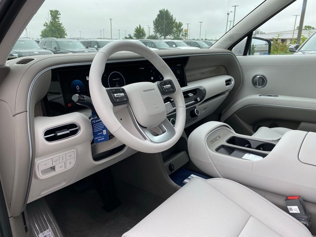 2026 Hyundai PALISADE SEL 7 Passenger