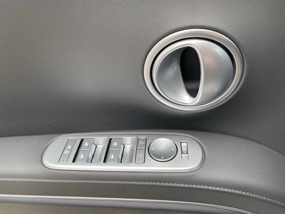 2026 Hyundai PALISADE SEL 7 Passenger