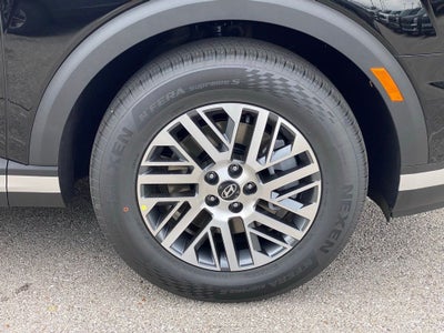 2026 Hyundai PALISADE SEL 7 Passenger
