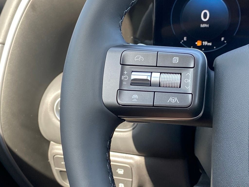 2026 Hyundai PALISADE SEL 7 Passenger