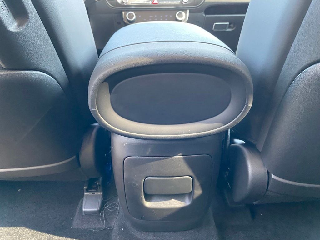 2026 Hyundai PALISADE SEL 7 Passenger
