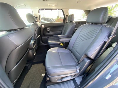 2026 Hyundai PALISADE SEL 7 Passenger