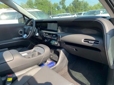 2026 Hyundai PALISADE SEL 7 Passenger