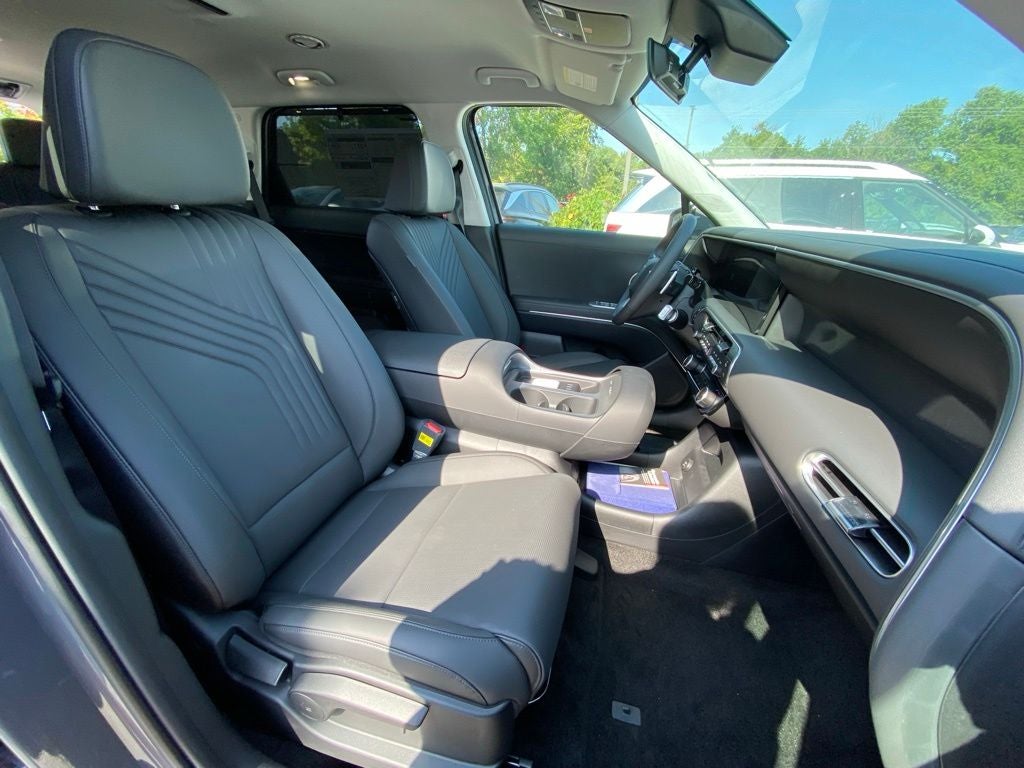 2026 Hyundai PALISADE SEL 7 Passenger