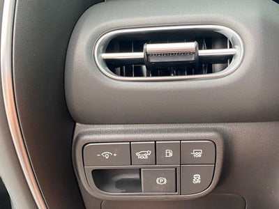 2026 Hyundai PALISADE HYBRID Blue SEL 7 Passenger