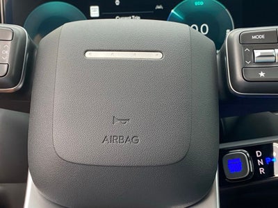 2026 Hyundai PALISADE HYBRID Blue SEL 7 Passenger