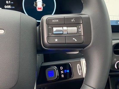2026 Hyundai PALISADE HYBRID Blue SEL 7 Passenger
