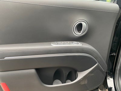 2026 Hyundai PALISADE HYBRID Blue SEL 7 Passenger