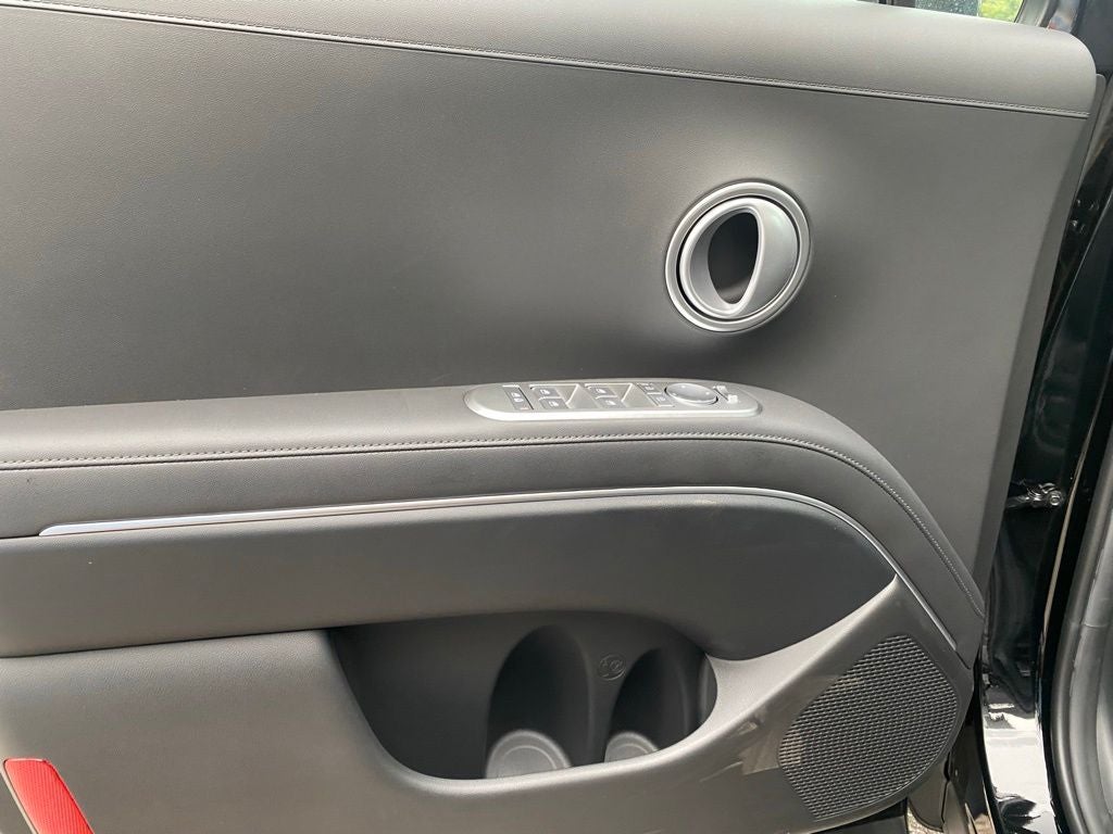 2026 Hyundai PALISADE HYBRID Blue SEL 7 Passenger