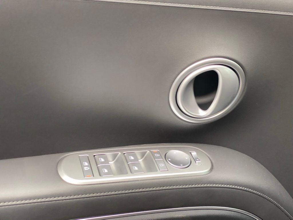 2026 Hyundai PALISADE HYBRID Blue SEL 7 Passenger
