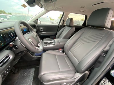 2026 Hyundai PALISADE HYBRID Blue SEL 7 Passenger