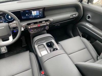 2026 Hyundai PALISADE HYBRID Blue SEL 7 Passenger